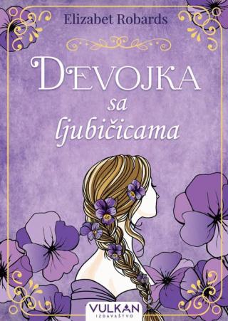 devojka sa ljubičicama elizabet robards 