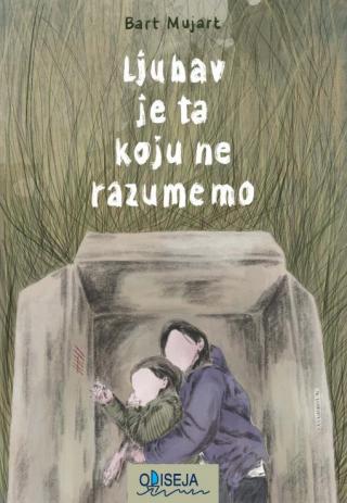 ljubav je ta koju ne razumemo bart mujart 