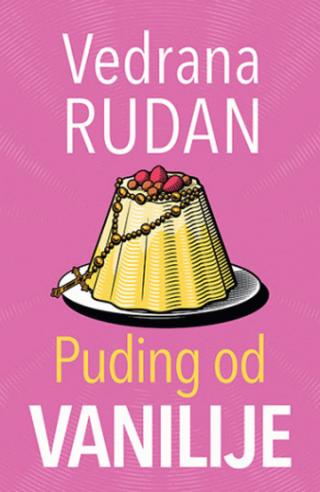 puding od vanilije vedrana rudan 