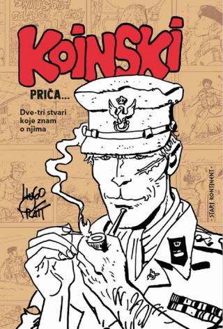 koinski priča hugo prat 