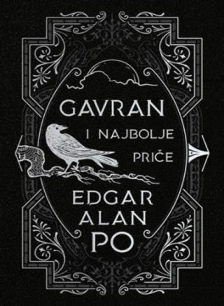 gavran i najbolje priče edgar alan po 