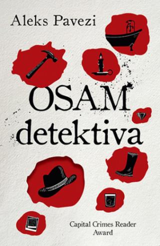 osam detektiva aleks pavezi 