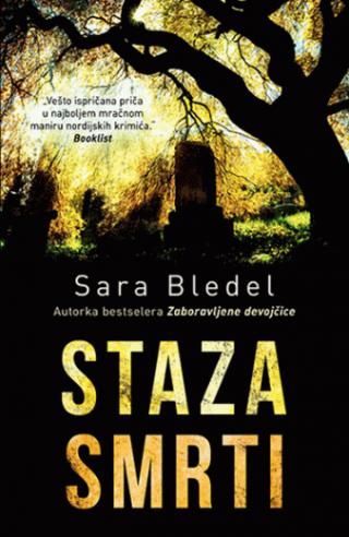 staza smrti sara bledel 