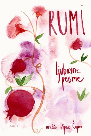 ljubavne pesme mevlana dželaludin rumi 