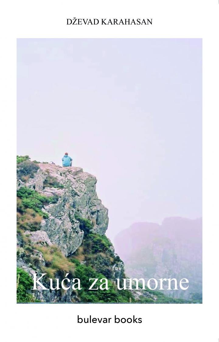 kuća za umorne 