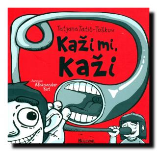 kaži mi, kaži tatjana tatić toškov 