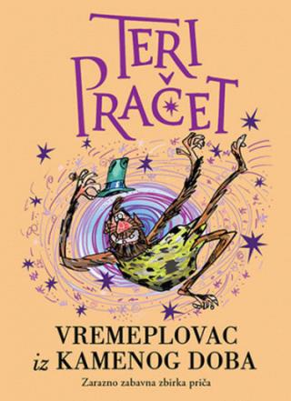 vremeplovac iz kamenog doba teri pračet 