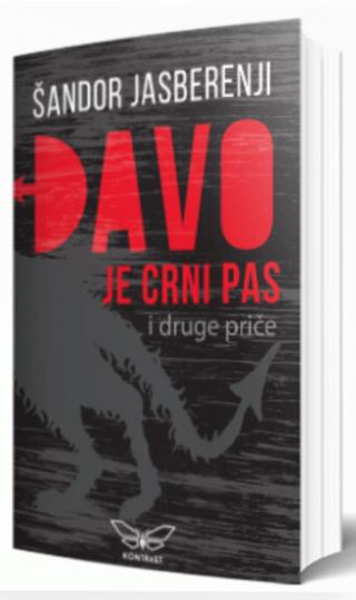 đavo je crn pas šandor jasberenji 