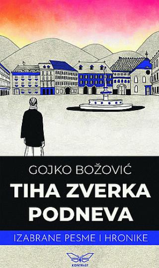 tiha zverka podneva gojko božović 