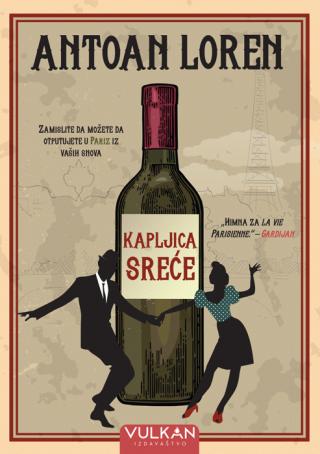kapljica sreće antoan loran 