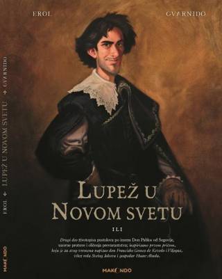 lupež u novom svetu alan erol huanho gvarnido 