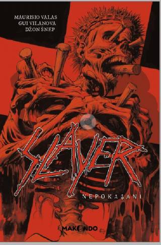 slayer nepokajani džon šnep giju vilanova maurisio valas 