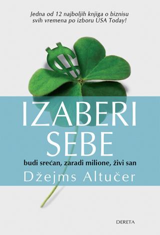 izaberi sebe džejms altačer 