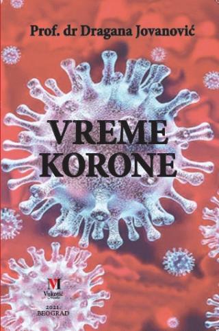 vreme korone dragana jovanović 