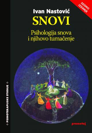 psihologija snova i njihovo tumačenje ivan nastović 