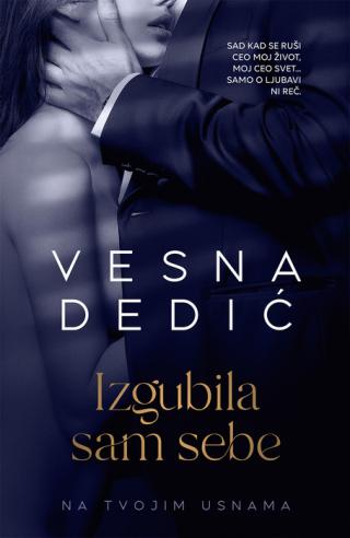 izgubila sam sebe vesna dedić 