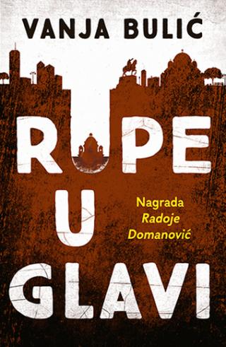 rupe u glavi vanja bulić 