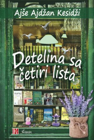 detelina sa četiri lista ajše ajdžan kesidži 