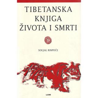 tibetanska knjiga života i smrti sogjal rinpoće 