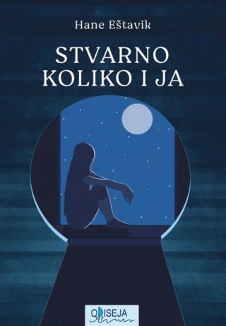stvarno koliko i ja hane eštavik 