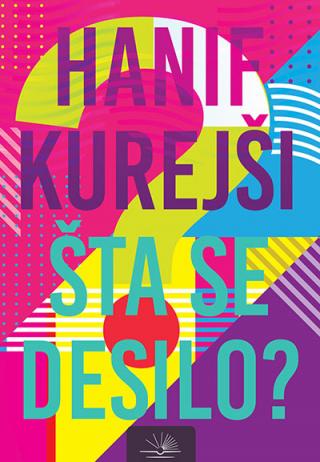 šta se desilo hanif kurejši 