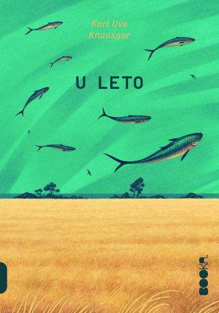 u leto karl uve knausgor 
