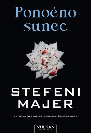 ponoćno sunce stefani majer 