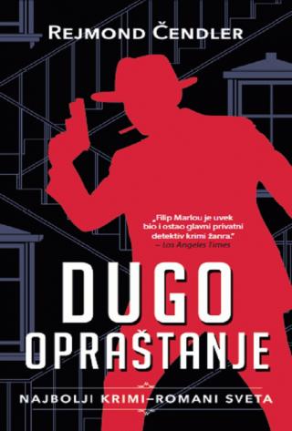 dugo opraštanje rejmond čendler 