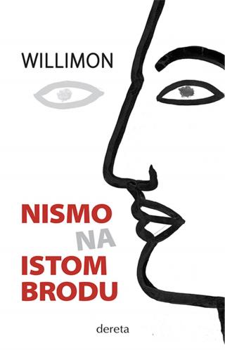 nismo na istom brodu biljana willimon 