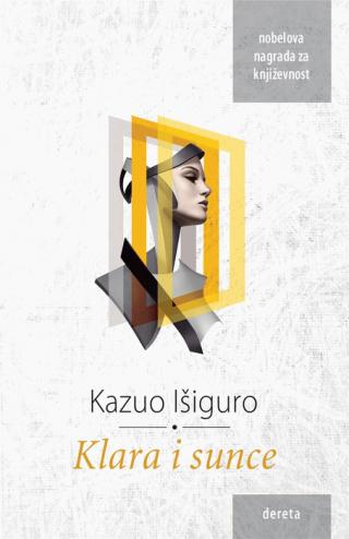 klara i sunce kazuo išiguro 