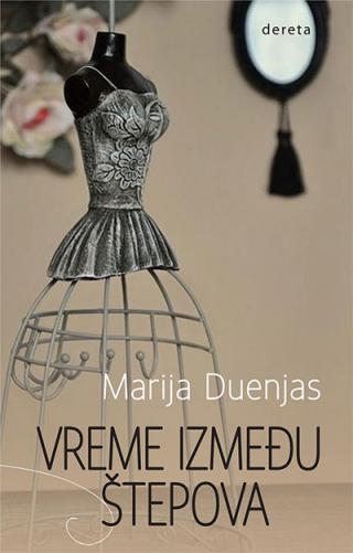 vreme između štepova marija duenjas 