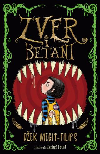 zver i betani džek megit filips 