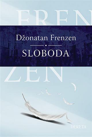 sloboda džonatan frenzen 