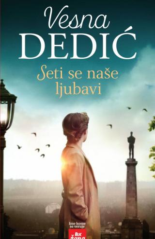 seti se naše ljubavi džepno izdanje vesna dedić 