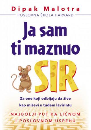 ja sam ti maznuo sir dipak malotra 