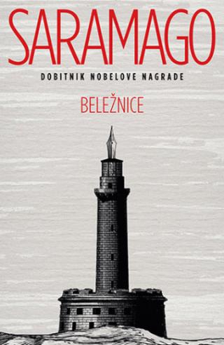 beležnice žoze saramago 