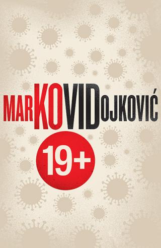 kovid 19 marko vidojković 