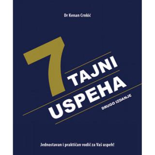 7 tajni uspeha kenan crnkić 