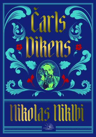 nikolas niklbi čarls dikens 