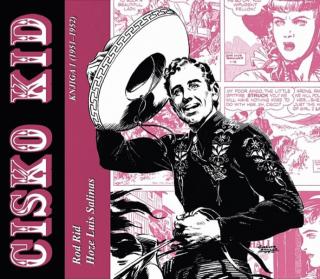 cisko kid 1(1951 1952) hoze luis salinas rod rid 
