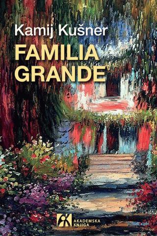familia grande kamij kušner 