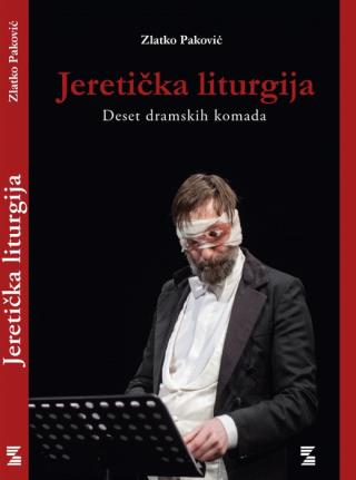 jeretička liturgija zlatko paković 