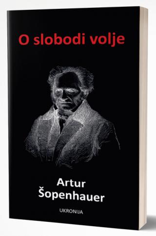 o slobodi volje artur šopenhauer 