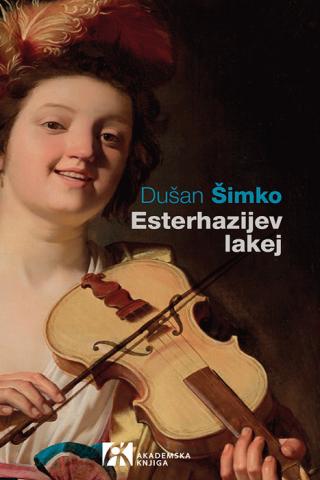 esterhazijev lakej dušan šimko 