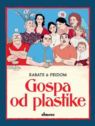 gospa od plastike david pridom paskal rabate 