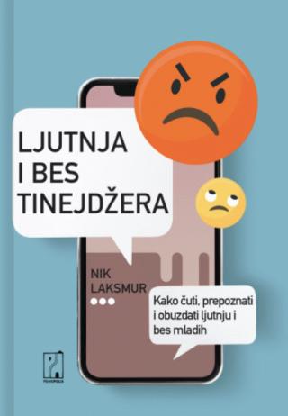 ljutnja i bes tinejdžera nik laksmur 