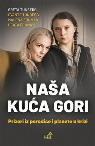 naša kuća gori greta tunberg svante tunberg malena ernman 