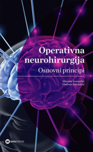 operativna neurohirurgija miroslav samardžić vladimir baščarević 