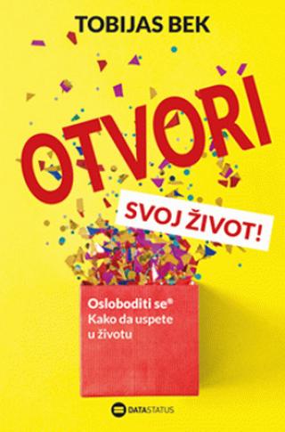 otvori svoj život tobijas bek 