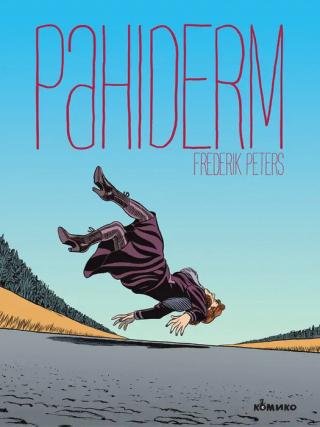 pahiderm frederik peters 